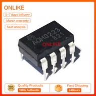 10PCS LTV0223N = AQH0223 AQHO223 SMD Washing Machine Inlet Valve IC