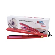 Hair Straightener CKL Pink 2nd Hand Condition
