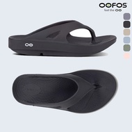 OOFOS รองเท้าสลิปเปอร์น้ำหนักเบา,รองเท้าสลิปเปอร์น้ำหนักเบาพื้นนุ่ม Sandal Original รองเท้าแตะรองเท้