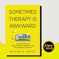 Sometimes Therapy Is Awkward