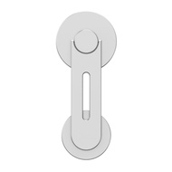 【Versatile】 Aluminum Alloy Magnetic Phone Holder For 12/13/14 Series Side Mount For Macbook Continui