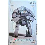 MODEROID Expelled from Paradise Arhan Plastic Model 4580590164741