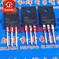 transistor mos 5PCS   NCE80T560F  TSF4N90M   CR10N65FA9K 10N65FA9K   4N50FA9K CR4N50FA9K  NCE60NF080