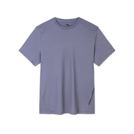 ANTA Men SS Tee 1524C7157U-7 - (Baju Kasual)