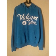 Hoodie Volcom Second Original
