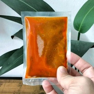 pes kari 2JUTA - curry paste, paste, ready to eat