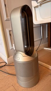 Dyson HP03 Pure Hot Cool Link 三合一暖風冷風淨化機
