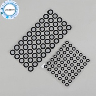 ulovebsby 100/300pcs 3x6mm 6x10mm 3D Scanning Mark Point For Creality CR-Scan Raptor/ Otter/ Ferret 