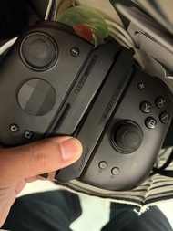 魔派雙子星2代HD連switch2轉接器