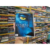 DVD Movie AVATAR (DVD Thai Audio)