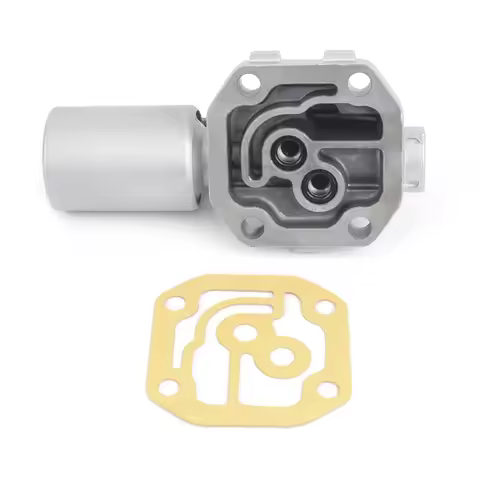 28250-PRP-013 28250-RPC-003 Car Part Linear Solenoid Valve with gasket For Honda CRV Acura Accord Ci