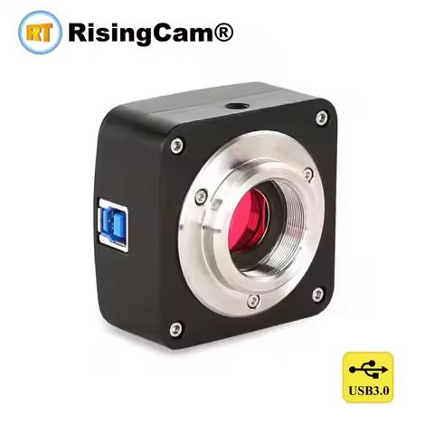 C3 12mp USB3.0 C mount SONY imx577 CMOS sensor digital video microscope camera for trinocular biolog