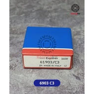 Ball Bearing 6903/61903 C3 17x30x7
