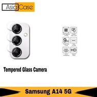 Tempered Glass Camera Samsung A14 5G Anti-scratch Glass