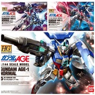 高達模型 hg age age2 age3