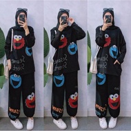 JOGER & ELMO T-SHIRT (SEPARATE)