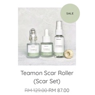 Teamon Skincare Malaysia