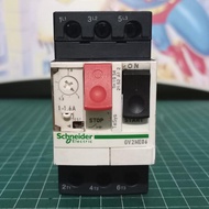 SCHNEIDER GV2ME06 Motor Circuit Breaker
