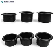 NANASALONNN Universal 72mm 77mm 79mm Sizes RV Car Cup Holder Insert Vehicle Cup Bottle Holder Plasti