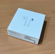 AirPods 第二代
