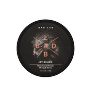 Bad Lab Water-Based Pomade, Strong & Glossy 80G