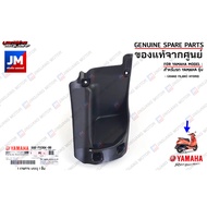 B8BF836K0000 Right Storage Box Compartment PANEL INNER Genuine YAMAHA GRAND FILANO HYBRID 2018-2022