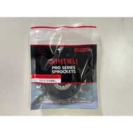 Thai Screen Sprocket XADV750/NC750/NC750X/CT700/CTX700/NC700/Forza750 520 Chain