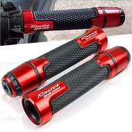 Bajaj Rouser NS200 RS200 Grip accessoriesHandlebar Grips Ends Motorcycle Accessories 7/8 "22mm Handl