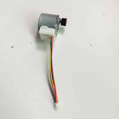 EasyThreed 3D Printer X Y Z Axis Motor for X1 X2 3D Printer Accessories