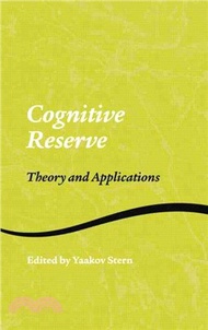 Cognitive Reserve ─ Theory and Applications