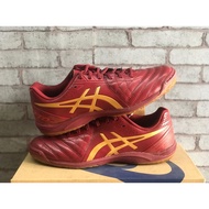 [100% AUTHENTIC] ASICS CALCETTO WD8 FUTSAL SHOE, KASUT FUTSAL ASCIS CALCETTO WD8
