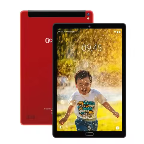 G2 Type-C 10.1 Inch HD IPS Android 10 Tablet PC 4GB RAM 64GB ROM MTK6753 Octa-Core 1280 x 800 Pixels