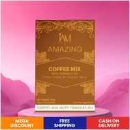 IAM Worldwide Amazing Coffee with Tongkat-Ali