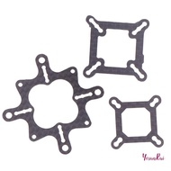 YosunRui] FPV Racing  Flight Controller ESC Carbon Fiber Adapter Board ESC 30X30 To 25x25 20x20 16x1