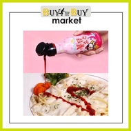 ∦ ═ ▩ ┳ Samyang(SAUCE) Hot Flavor (CARBO SAUCE)  200g