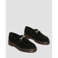 Dr. Martens Snaffle Suede Loafers Original