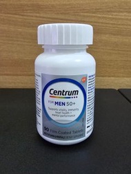 全新善存❣️澳洲直送 Centrum For Men  男士複合維生素片90片 💟 Supports vitality, immunity,  heart health+mental 針對男性士特殊體