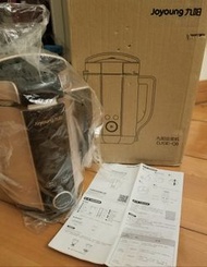 Joyoung soy milk maker九阳豆浆机 dj13e-q8
