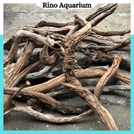 Driftwood Hunting Stone Branches Decorative, Super Beautiful Aquarium Layout Design