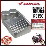 RS RS150 K56 Rectifier & Regulator Cutout Cut Out Honda 31600-K56-M012M1