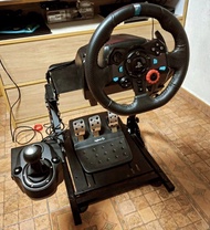 支架 for G29 Racing Wheel and Shifter