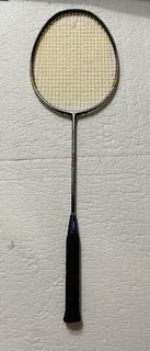 Hi-Qua NANO ACE 7000II 羽毛球拍