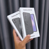 Samsung A54 5G 8/256 - Segel - Garansi Resmi - Galaxy A54 5G 8GB/256GB