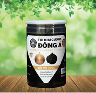 [BEST SELLER] - TỎI ĐEN KIM CƯƠNG ĐÔNG Á (Các cỡ)