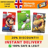 Nintendo Switch eShop UK | Nintendo Switch Game eShop United Kingdom | Nintendo Switch Nintendo DS G