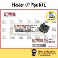 18G-13174 RXZ Rubber Hose 2T Oil Pipe Holder / Getah Paip Hose Pump Cover 100% HLY