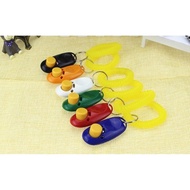 Dog cat clicker ultrasonic clicker for training animal training training training tool