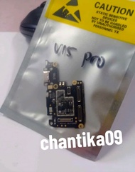 Papan Cas VIVO V15 PRO/ Konektor Cas PCB Board Plug In Con Cas Vivo V15 Pro