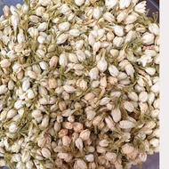 HR GRADE A Jasmine Flower Tea (Bunga Melati) 500g/1kg Wholesale