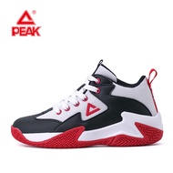 [Nhập code LAZSOCIALMAY giảm 15%] Giày bóng rổ trẻ em PEAK Basketball KID Game 2 công nghệ đệm đế EV